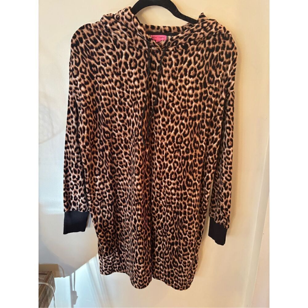 Betsey Johnson Hoodie